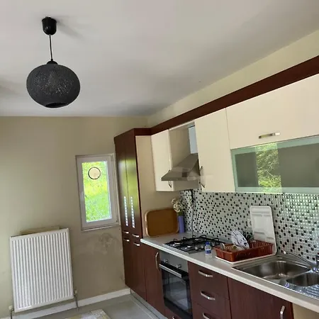 בית נופש Vila Mansara קארטפה
